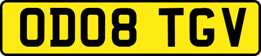 OD08TGV