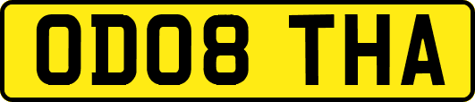 OD08THA