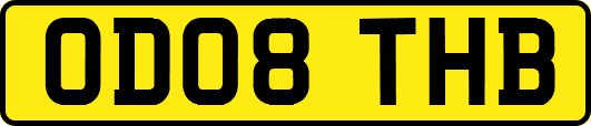 OD08THB
