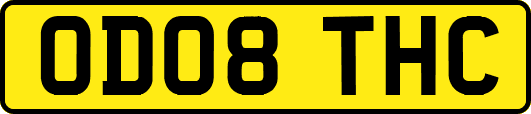 OD08THC