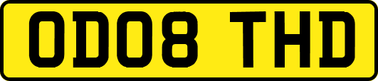 OD08THD