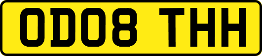 OD08THH