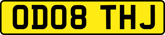 OD08THJ
