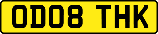 OD08THK