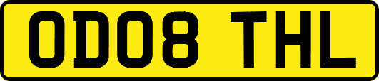 OD08THL