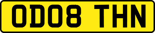 OD08THN