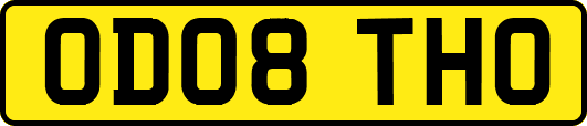 OD08THO