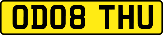 OD08THU