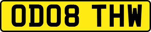 OD08THW