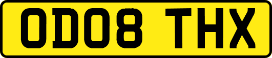 OD08THX