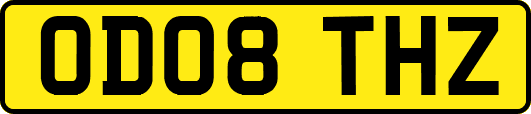 OD08THZ