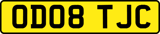 OD08TJC
