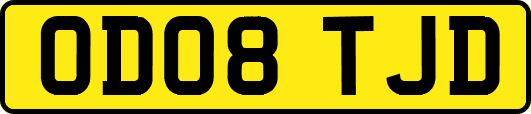 OD08TJD