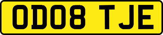 OD08TJE