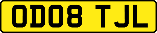 OD08TJL