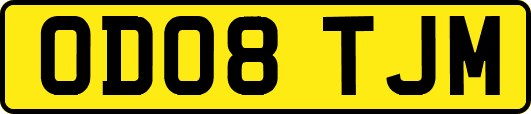 OD08TJM