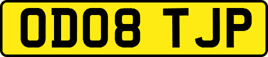 OD08TJP