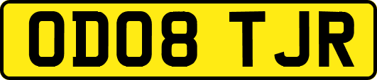 OD08TJR