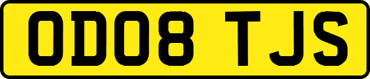 OD08TJS
