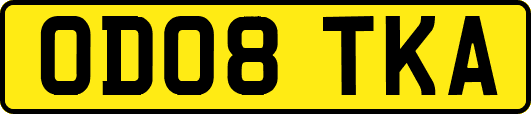 OD08TKA