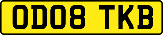 OD08TKB