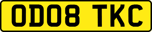OD08TKC