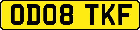 OD08TKF