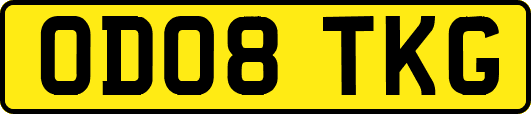 OD08TKG