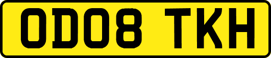 OD08TKH