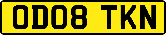 OD08TKN