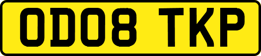 OD08TKP