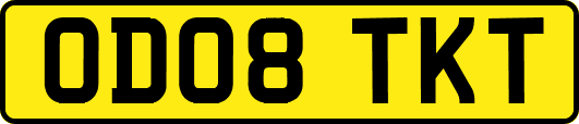 OD08TKT