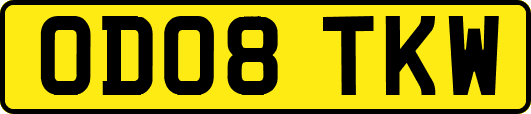 OD08TKW