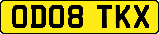 OD08TKX