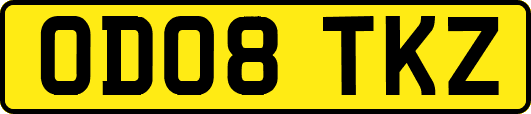 OD08TKZ