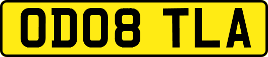 OD08TLA