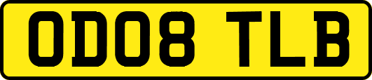 OD08TLB