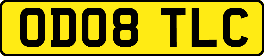 OD08TLC