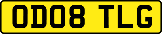 OD08TLG