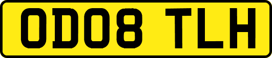 OD08TLH