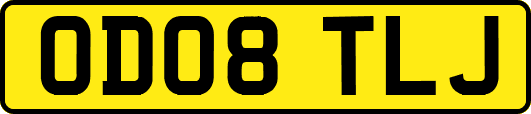 OD08TLJ
