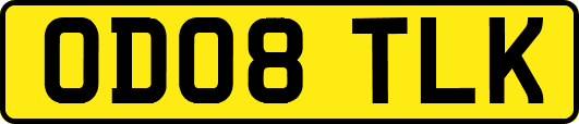 OD08TLK
