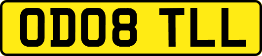 OD08TLL