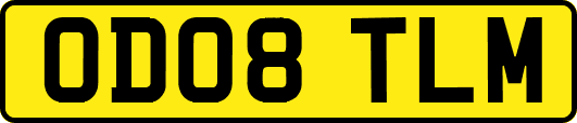 OD08TLM