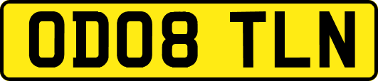 OD08TLN