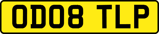 OD08TLP