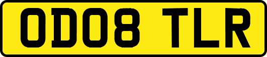 OD08TLR