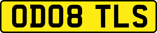 OD08TLS