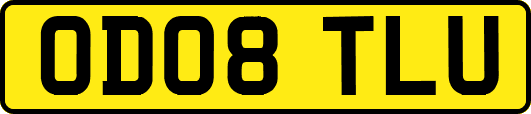 OD08TLU