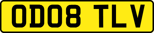 OD08TLV
